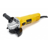 DeWALT DWE4117 kampinis šlifuoklis 950 W